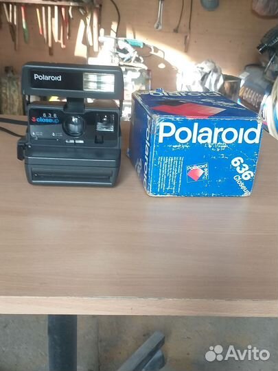 Фотоаппарат