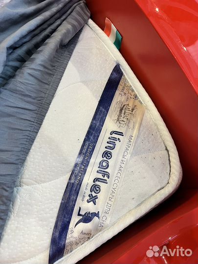 Кровать машина для мальчика