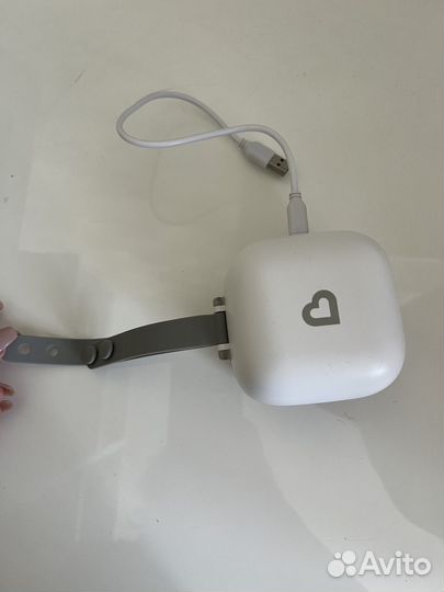 Стерилизатор для пустышек