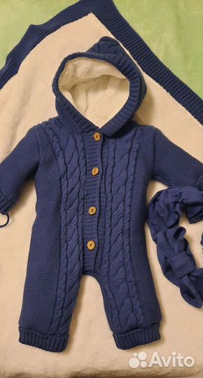 Конверт на выписку для мальчика весна осень