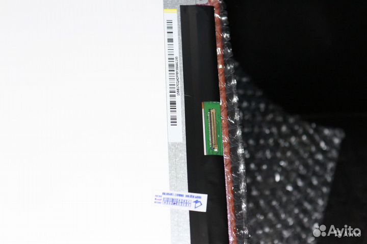 Матрица для Ноутбука Slim NT156WHM-N10 15.6 40 Pin