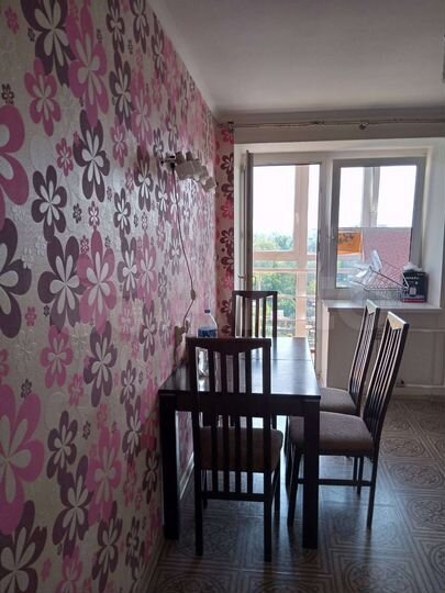 4-к. квартира, 90 м², 9/10 эт.