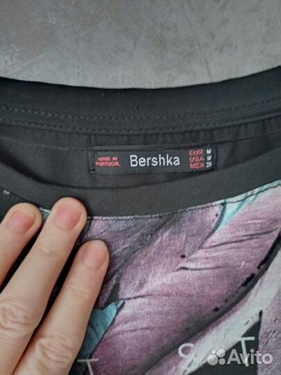 Туника Bershka M