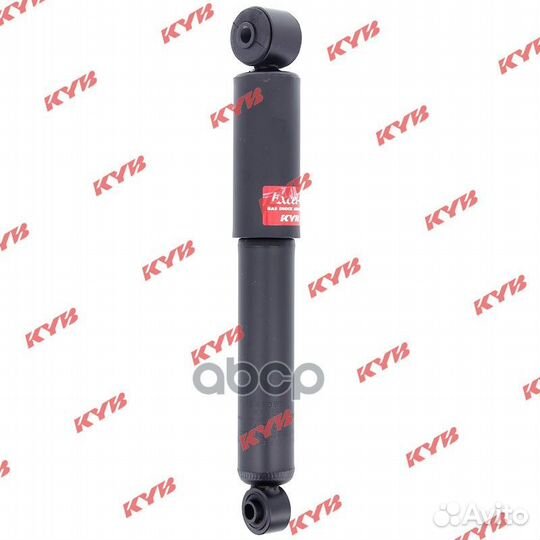 Амортизатор газовый задний KIA RIO III 10 Excel