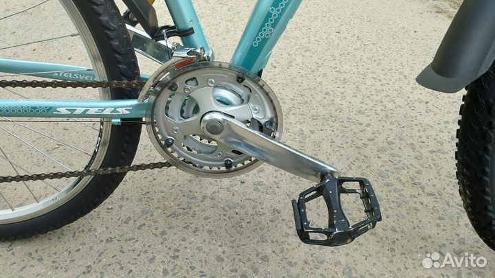 Велосипед Stels Navigator 770