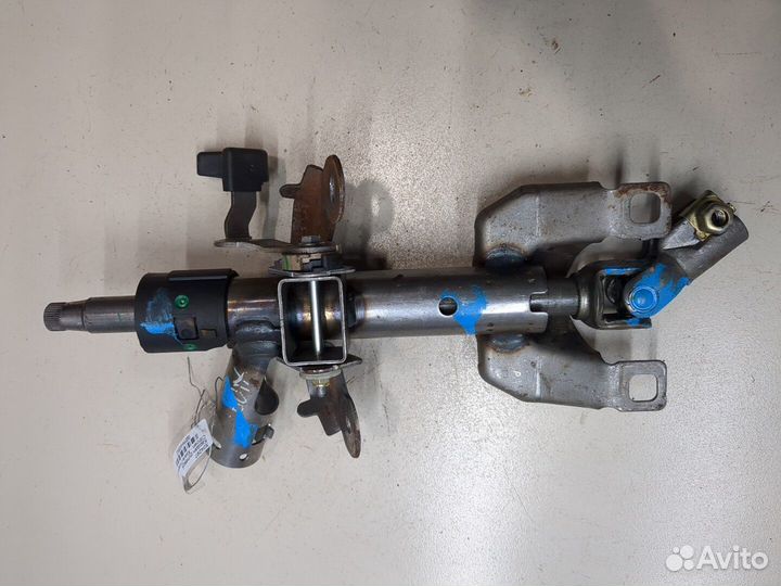 Кардан рулевой Citroen Xsara-Picasso, 2005