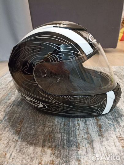 Шлем для мотоцикла