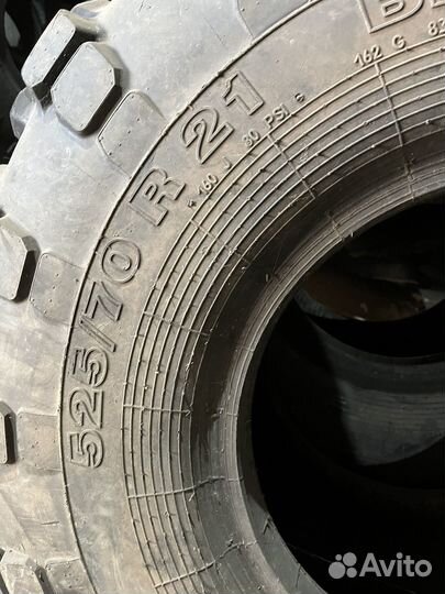 Шины 525/70R21 белшина