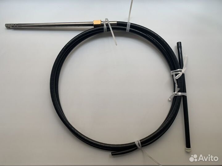 Трос рулевой M66 10 футов