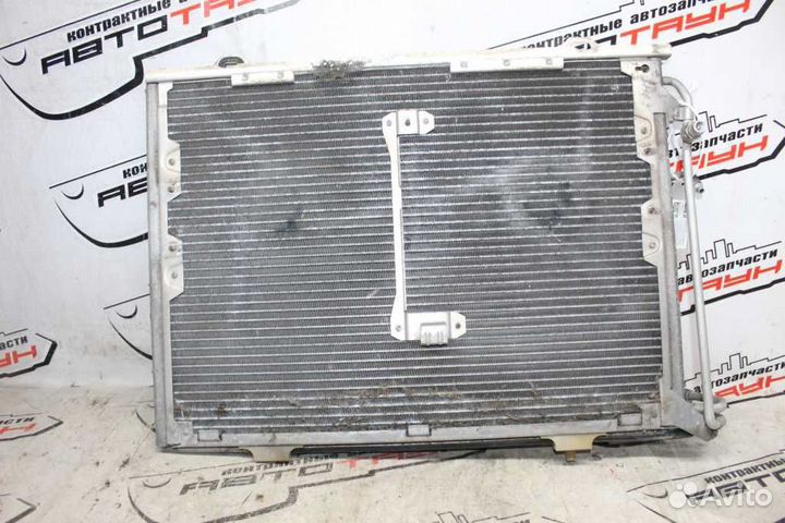 Радиатор кондиционера mercedes-benz C-class CLK-cl