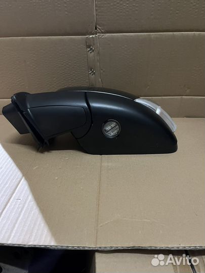 Зеркало боковое левое Форд Рейнджер Ranger T6