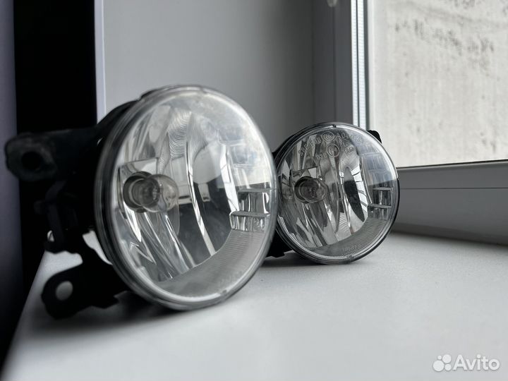 Птф Valeo оригинал Renault Logan 1