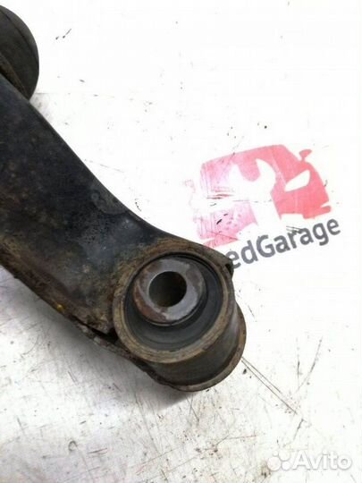 Рычаг передний правый Mitsubishi L200 KB4T 4D56U