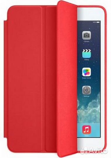 Чехол smart case для iPad mini 5