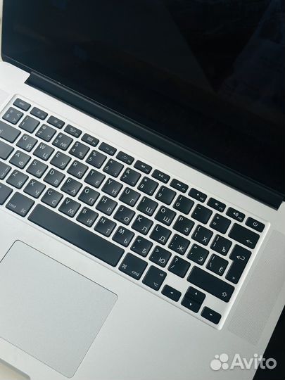 Apple MacBook pro 13