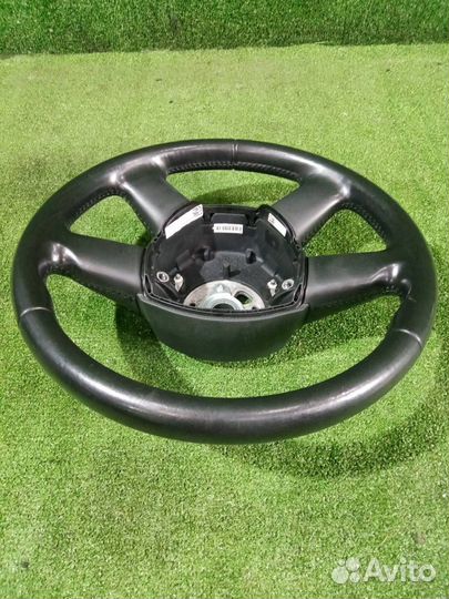 Руль Audi A3 8P BVY (2.0) 2005