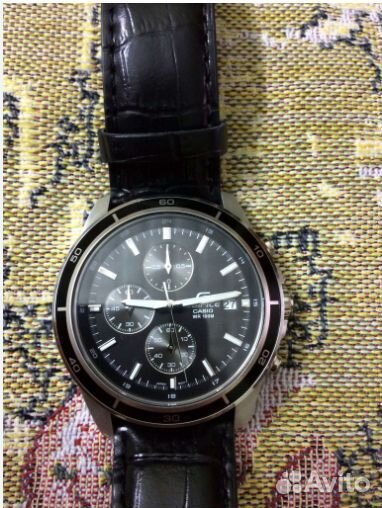 Casio Edifice Efr-526L-1A