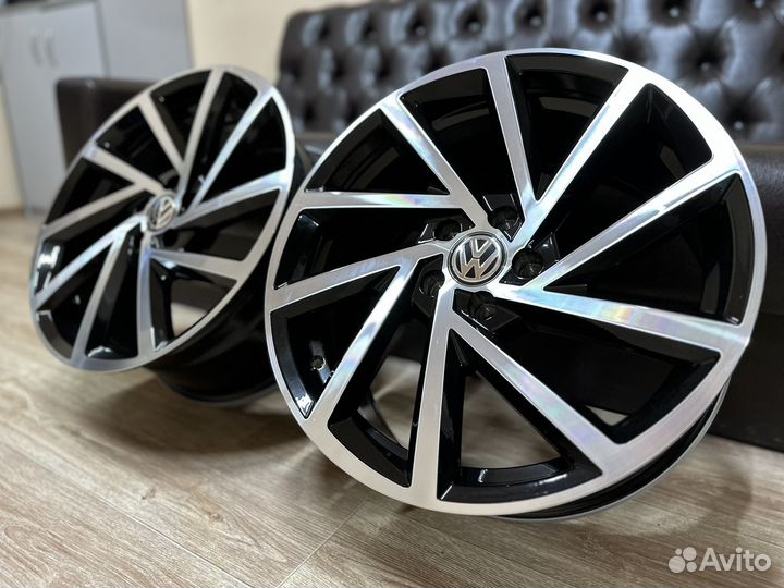 Диски новые R19 5-112 X