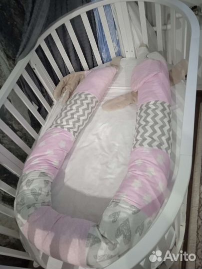 Подушка для беременных