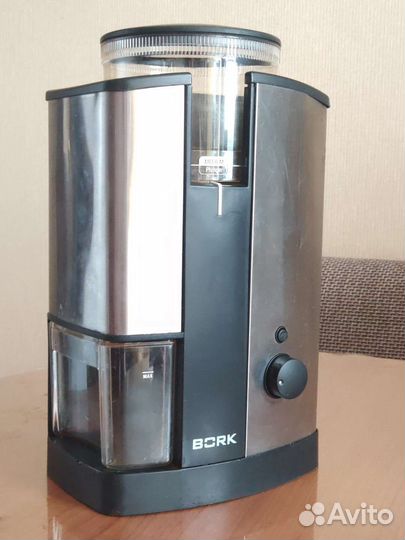 Кофемолка Bork