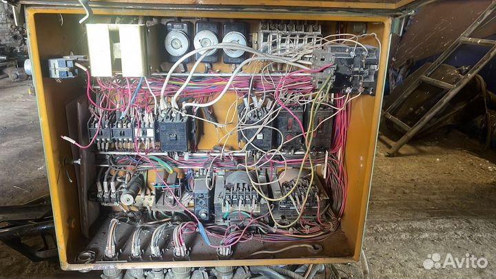 Токарный станок SN601P/AC