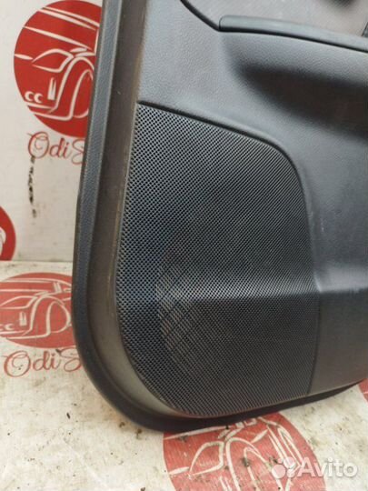 Обшивка двери задней правой Nissan Note E11 CR14DE