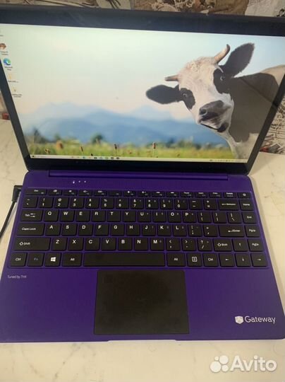 Ноутбук i3 1005G1/8GB/256 SSD