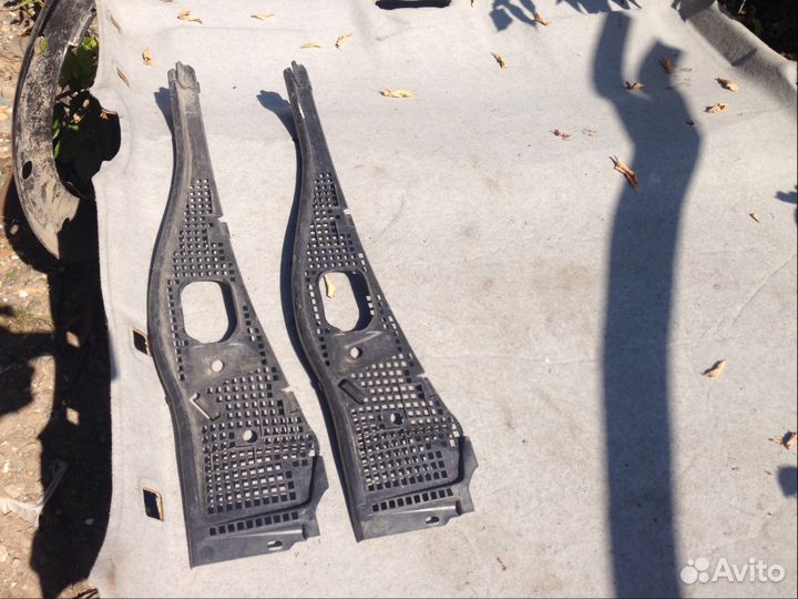 Жабо Рено Дастер