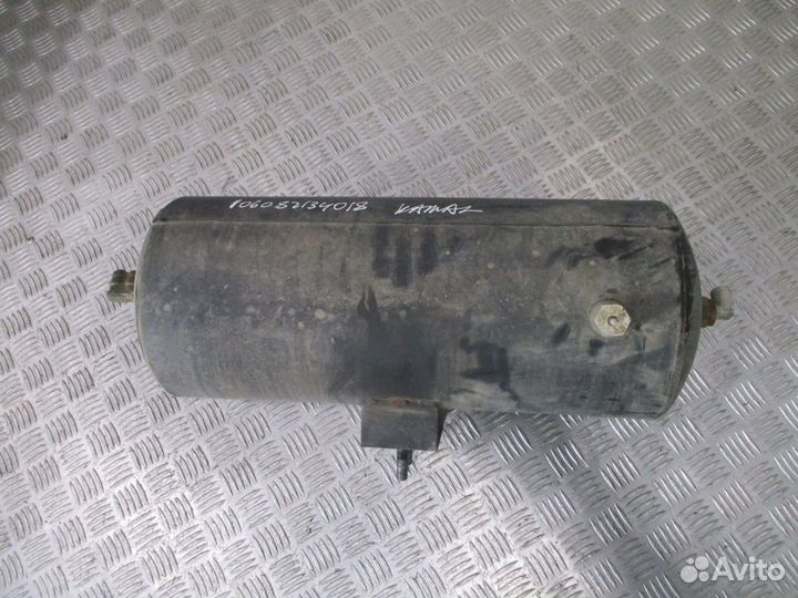 Ресивер KAMAZ 5308351301704