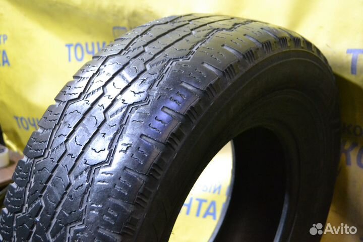 Nokian Tyres Rotiiva AT 255/70 R16
