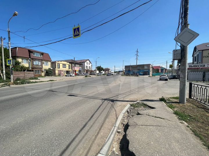 Свободного назначения, 258 м²