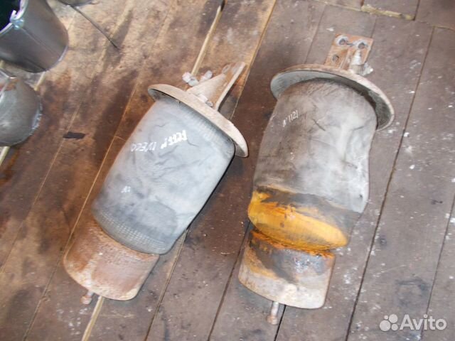 Prime-Ride 2444a ивеко евростар