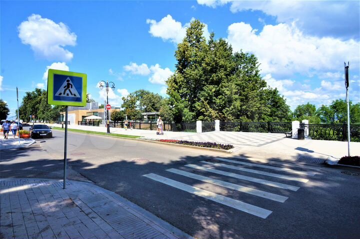 4-к. квартира, 109,7 м², 6/7 эт.