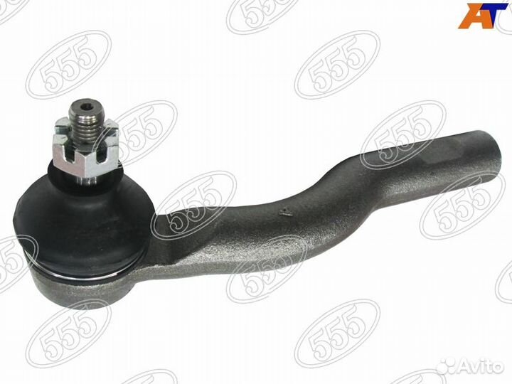 Наконечник рулевой mazda demio 03-07 RH SEM-071R