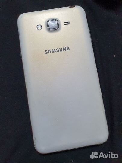 Samsung Galaxy J7 (2016), 2/16 ГБ