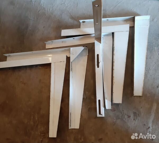 Кронштейн для кондиционера