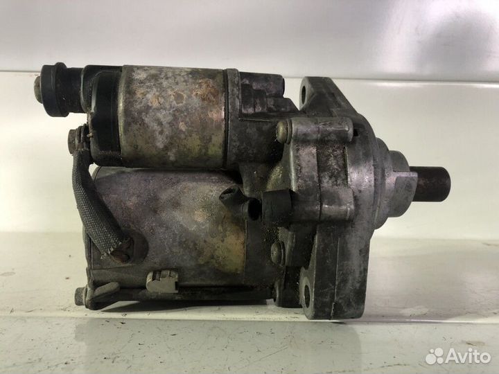 Стартер Honda Ascot Innova/Odyssey