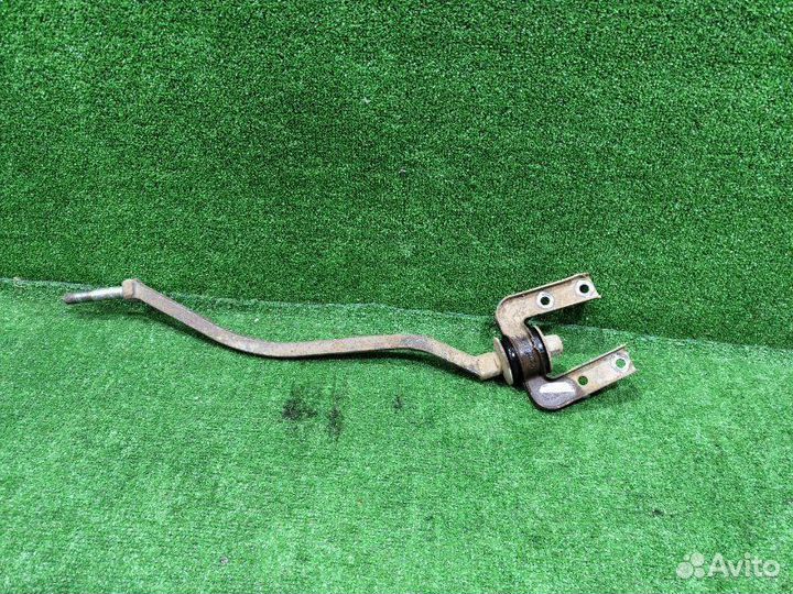 Рычаг подвески передний левый Datsun On-Do седан