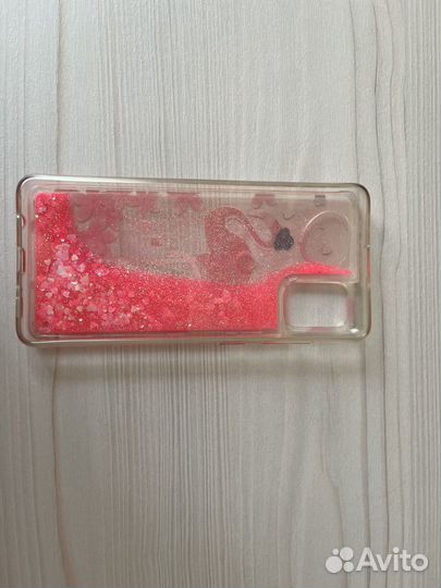 Чехлы на Samsung galaxy a51