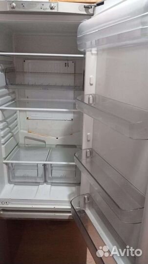 Холодильник на запчасти