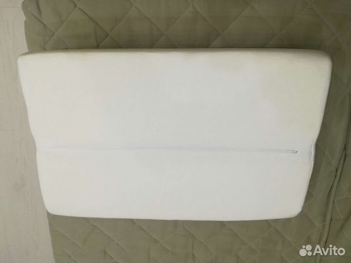 Подушка ортопедическая