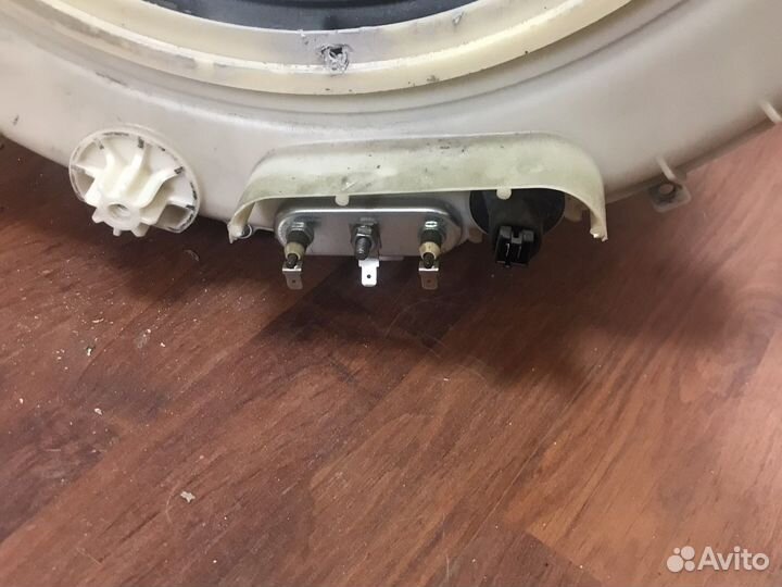 Бак стиральной машины Beko