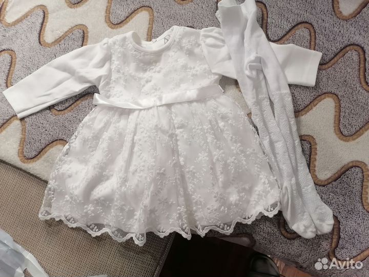 Продам платья праздничное