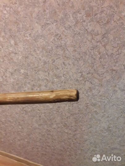 Грабли деревянные