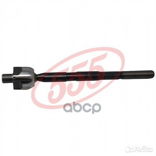 Тяга рулевая перед прав/лев SR7590 555