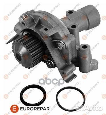 Насос водяной 1637171680 eurorepar