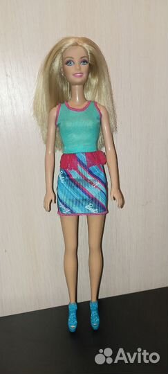 Барби Mattel 2010 1186 MJ 1,NL