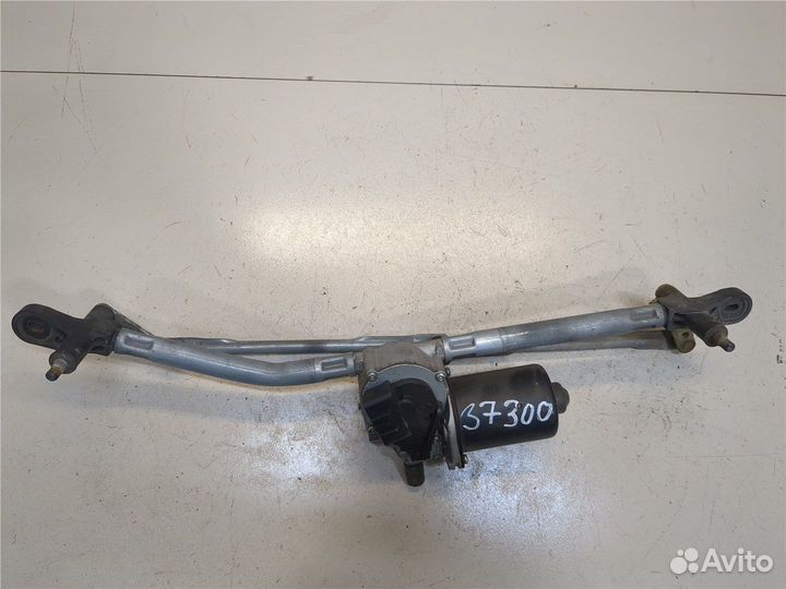 Механизм стеклоочистителя Fiat Punto, 2002