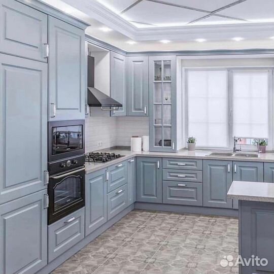 Кухни на заказ