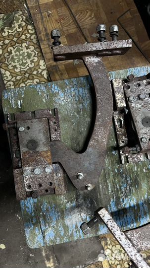 Ламбо петли ваз 2108